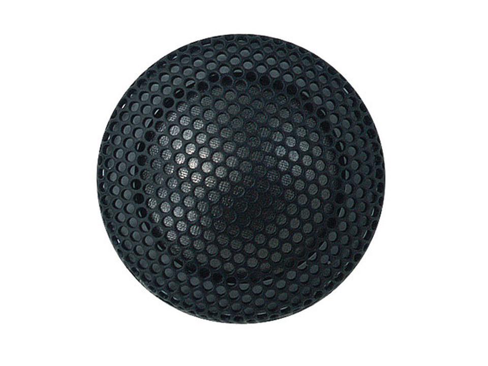 REFERENCE 1011T - Black - Reference 1 inch Tweeter - Hero